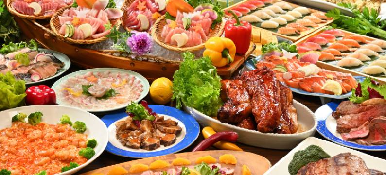 松岛大观庄度假酒店(Hotel Matsushima Taikanso)图片