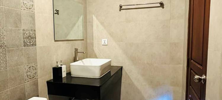 拉鲁纳旅馆(Laluna Guesthouse)图片