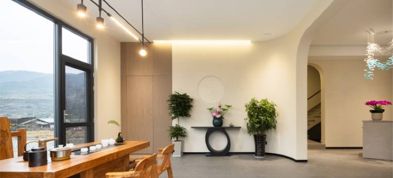 婺源君兰庭民宿(篁岭度假区店)图片