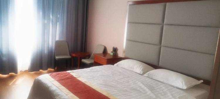 金桥宾馆(乌鲁木齐米泉店)图片