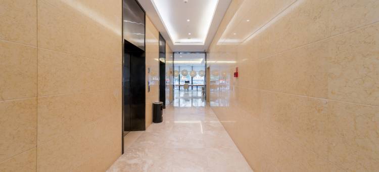 全季酒店(克拉玛依百瑞广场店)图片