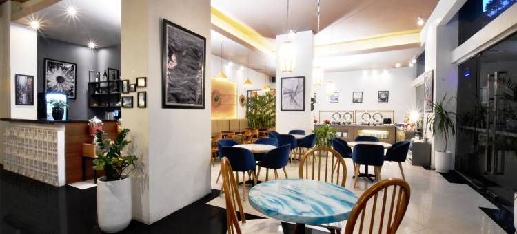 雅加达盛捷百联酒店(Somerset Berlian Jakarta)图片