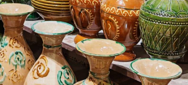 喀什古时民宿(古城景区店)图片