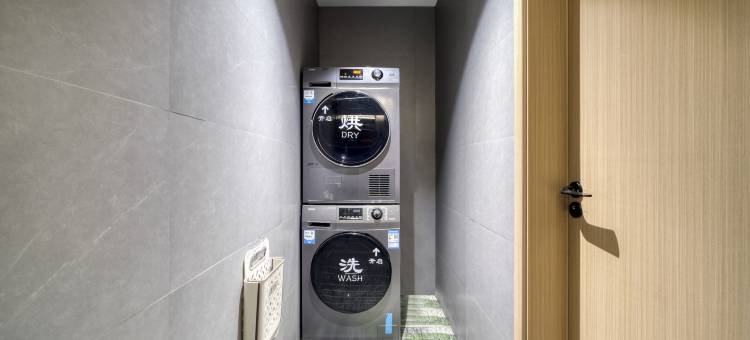 格林豪泰智选酒店(嘉善高铁站店)图片