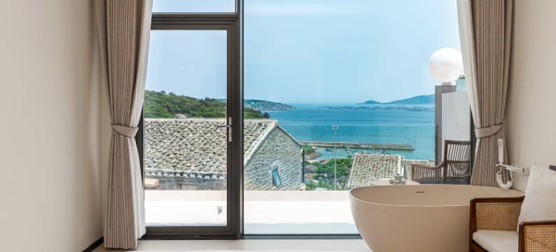 平潭屿上·SEAVIEW·海景度假民宿图片