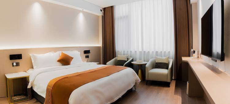 江阴市蟠龙镇大酒店图片