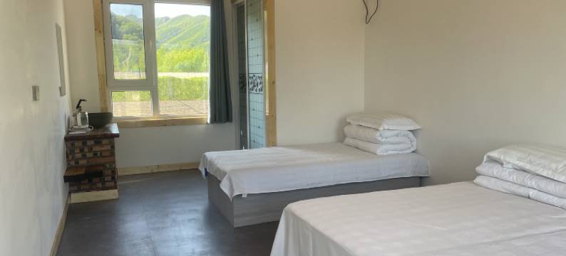 本溪兰湾农家乐图片