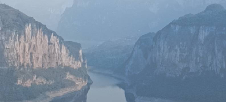 化屋纵情山水精品湖景民宿图片