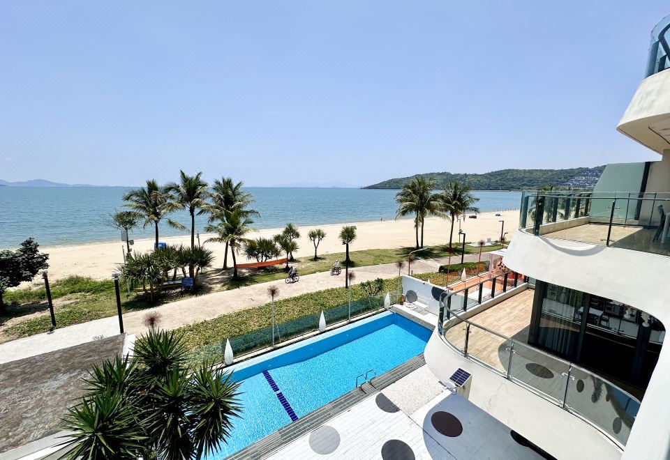 Hotel Overview