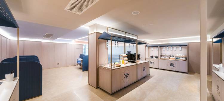 汉庭酒店(淄博博山客运站店)图片