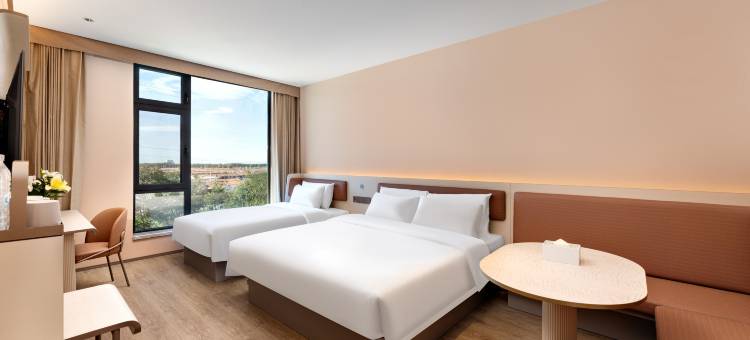 汉庭酒店(唐山芦台经济开发区店)图片