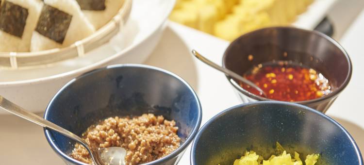 神田京王布莱索酒店(Keio Presso Inn Kanda)图片