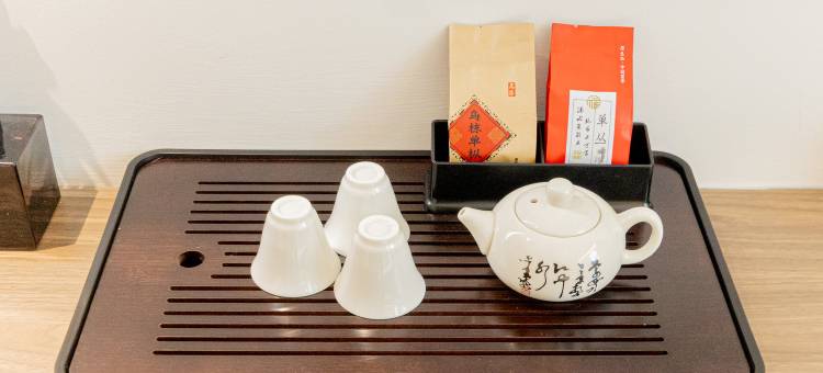汕头香园1928·酒店(小公园海滨长廊店)图片