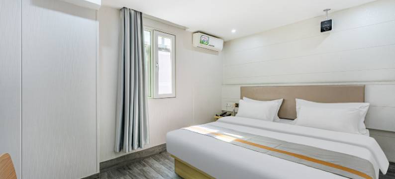 昌隆酒店(佛山嘉洲广场店)图片