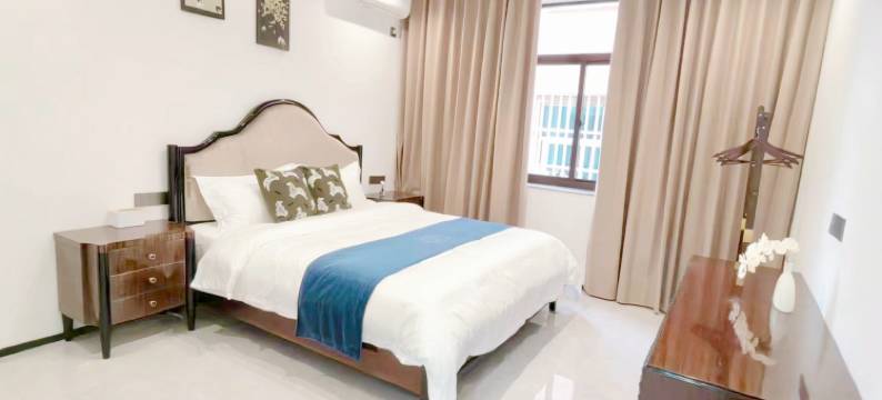 平潭巷往·舒苑Hopeful民宿(龙王头沙滩店)图片