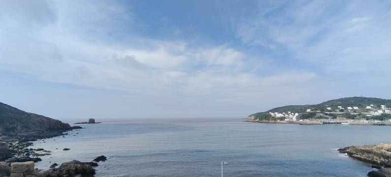 嵊泗乐居小庄图片