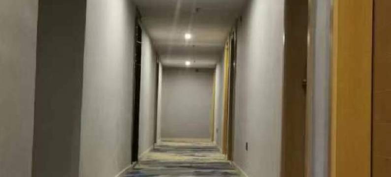 防城港海盗主题酒店(嘉乐城店)图片