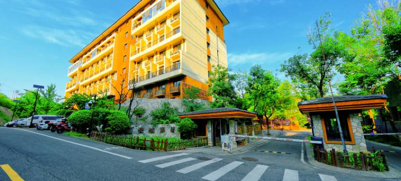 北京水镇之光度假别墅(古北口水镇景区店)图片