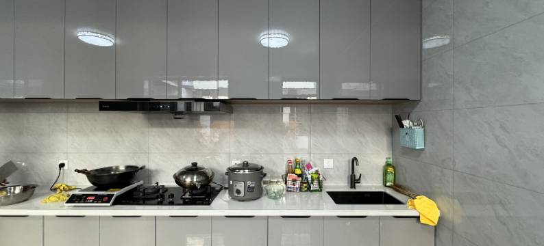 栖海畔民宿图片