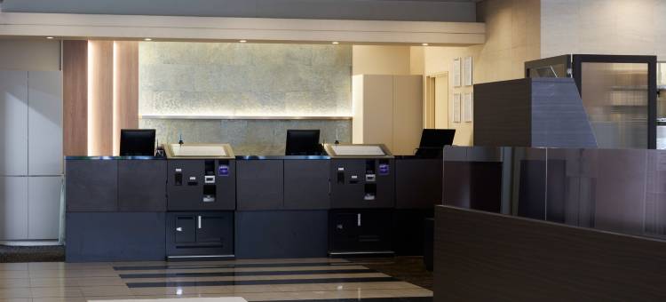东京大手町Villa Fontaine酒店(Hotel Villa Fontaine Tokyo-Otemachi)图片