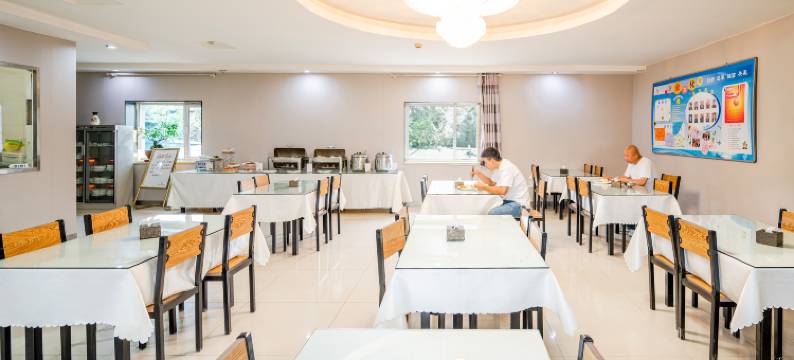 海达乐庭商务宾馆(国际机场店)图片