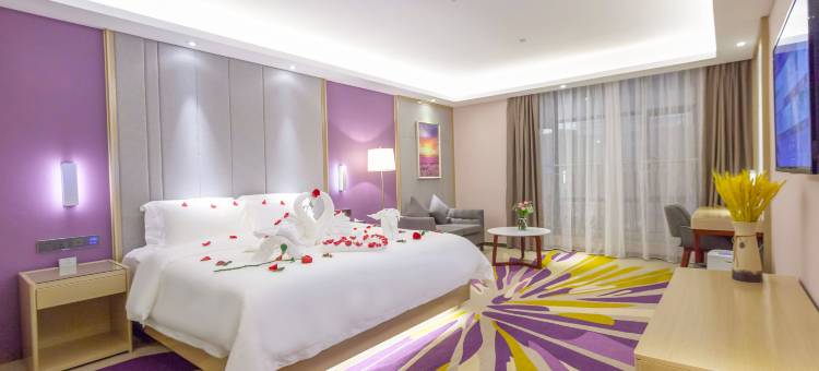 麗枫酒店(惠州石湾店)图片