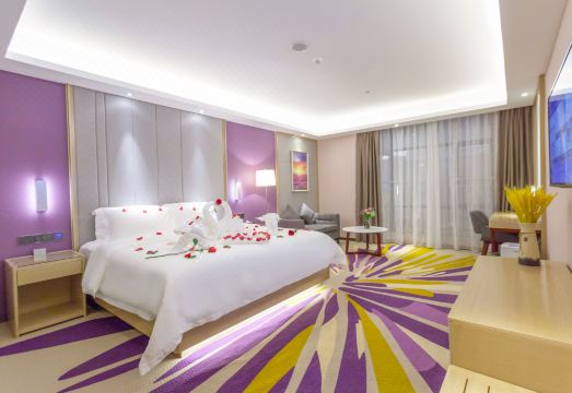 Lavande Hotel (Shiwan Store, Huizhou) Hotel Overview