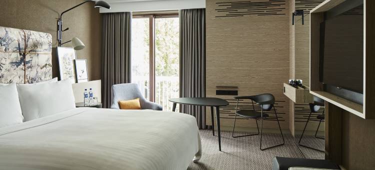 伦敦摄政公园万豪酒店(London Marriott Hotel Regents Park)图片