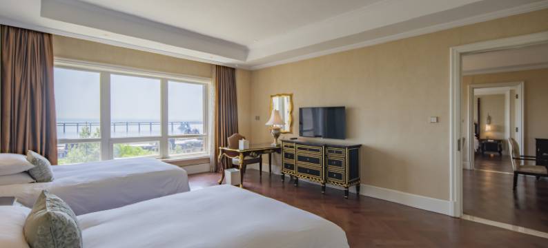 大连星海城堡豪华公寓图片