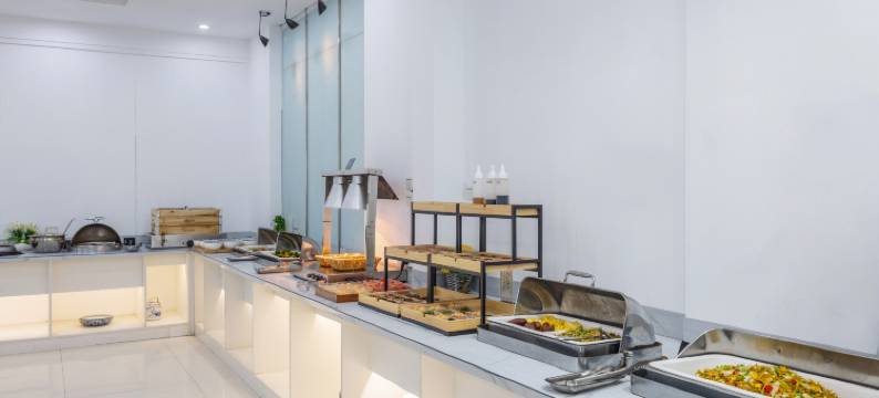 禧凡酒店(景德镇陶阳里中国陶瓷博物馆店)图片