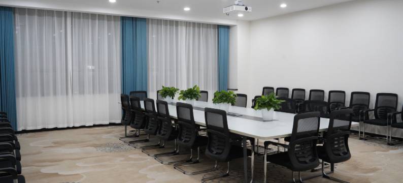 走马川大酒店图片