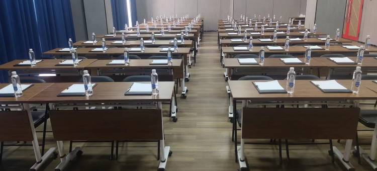 宜尚酒店(全州县县政府体育中心店)图片