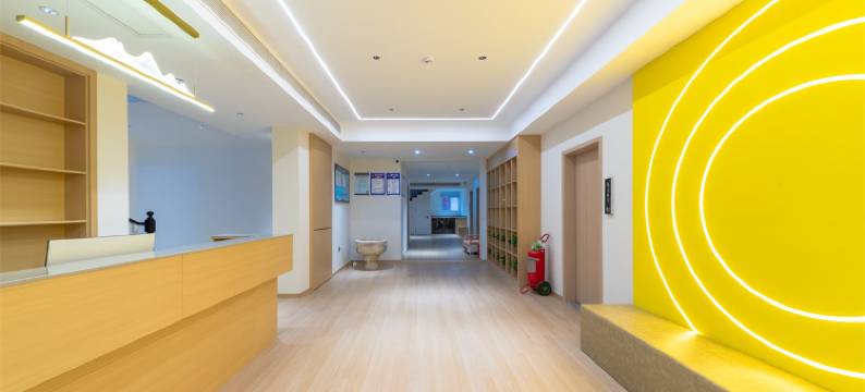 静舍民宿(开封万岁山武侠城宋都皇城旅游度假区店)图片