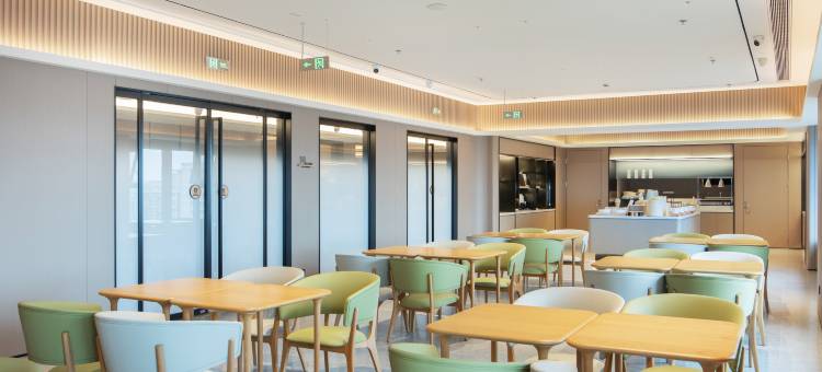 全季酒店(南京江宁天印大道店)图片