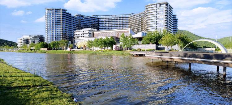 朱家尖seeyou·海汀湾海景度假酒店(保利自在海度假村店)图片