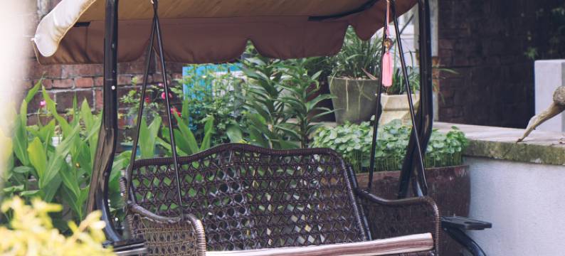 觅云山居·环山观景度假美宿(衢州紫薇山森林公园药王山店)图片