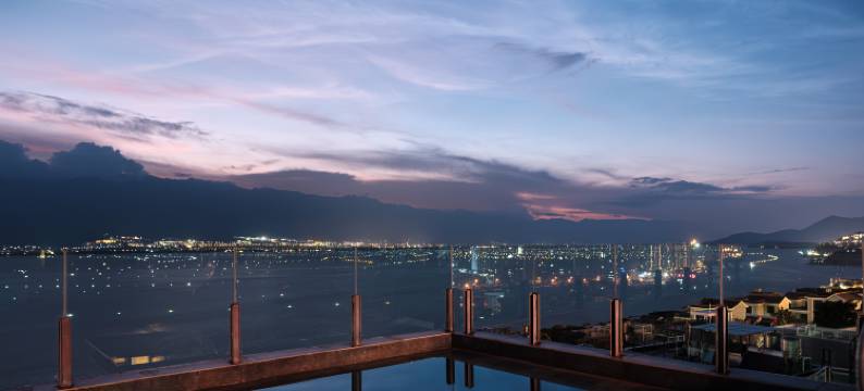 圣托公馆海景度假民宿图片