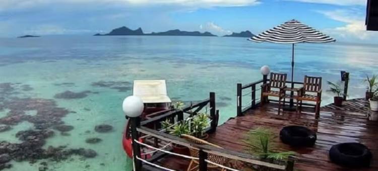 拉多拉多度假村(Lato Lato Mun Resort)图片