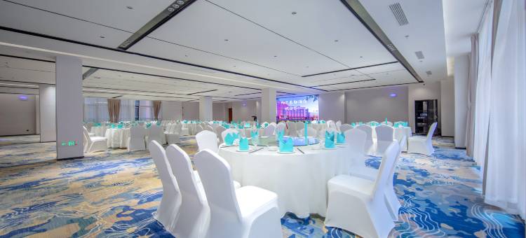 陶邑东郊酒店(陶溪川文创街区店)图片