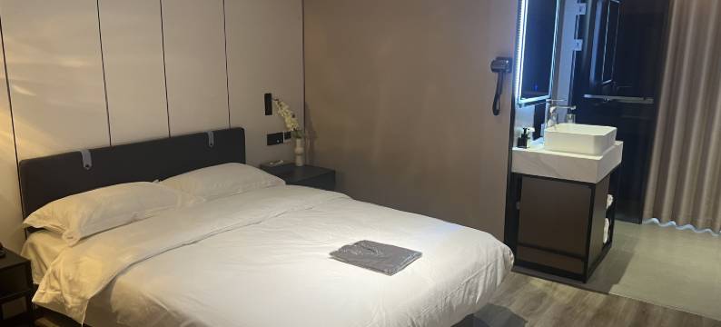 红福商旅酒店图片