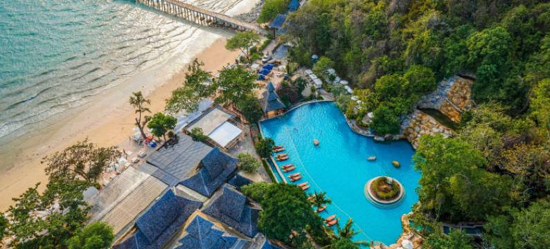 瑶亚岛桑迪雅度假酒店(Santhiya Koh Yao Yai Resort and Spa)图片