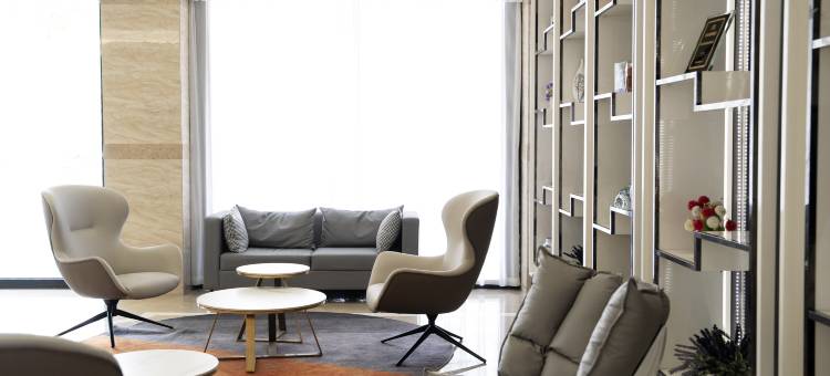 麗枫酒店(深圳宝安国际机场店)图片