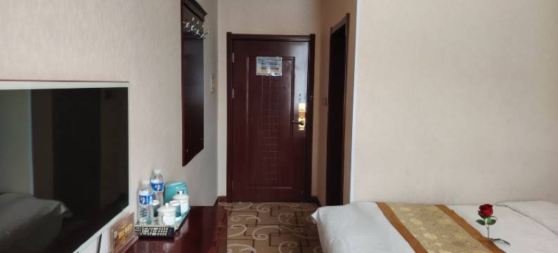 泽龙祥福宾馆图片