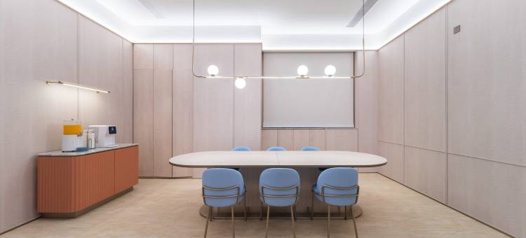 汉庭酒店(长沙岳麓金星路地铁站店)图片