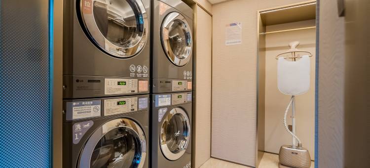 汉庭酒店(普洱茶马古镇店)图片