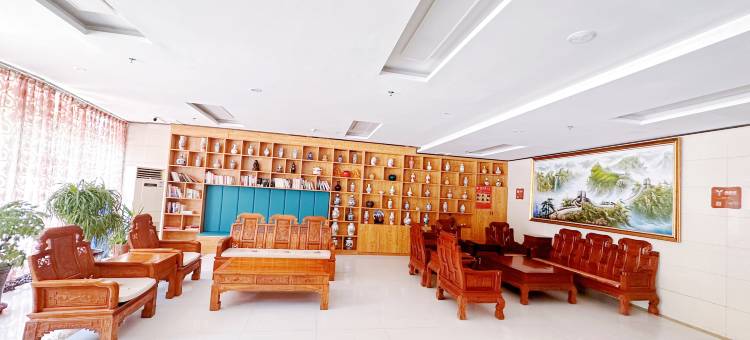 如家华驿酒店(寿光汽车站店)图片