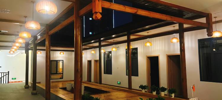 1008舒适酒店(长沙四方坪地铁站店)图片