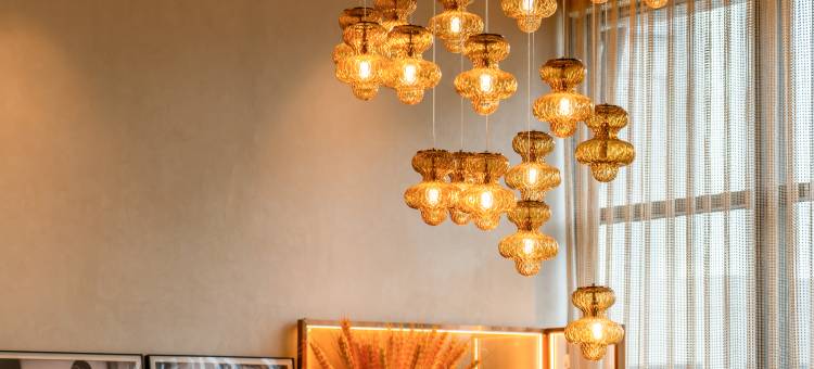 上海浦东大道丽呈酒店(陆家嘴滨江中心店)图片