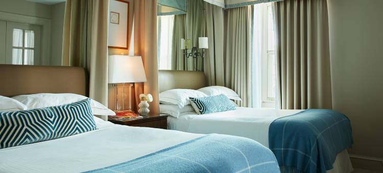 伊里亚德酒店(The Eliot Hotel)图片