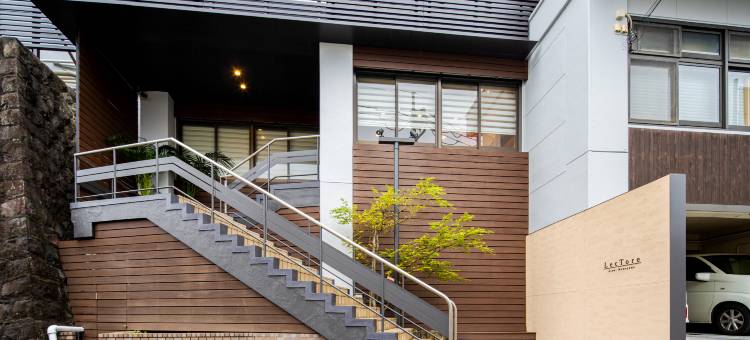 Lectore热海桃山(TKP Hotels & Resorts)(Lectore Atami Momoyama (TKP Hotels & Resorts))图片